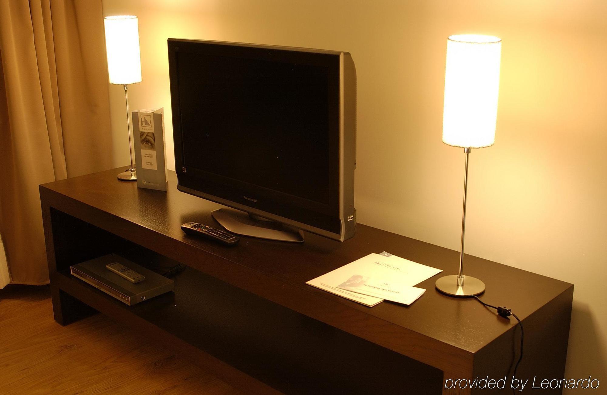 Exe Suites Reforma Mexiko-Stadt Zimmer foto